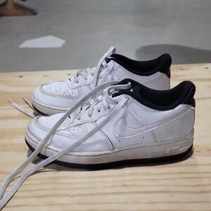 Kids Air Force 1